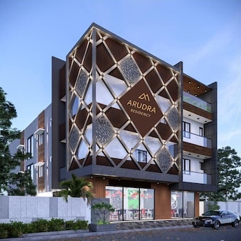 arudra residency