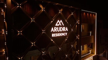 arudra residency