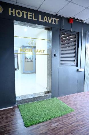 hotel lavit