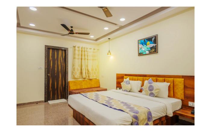 hotel dream inn
