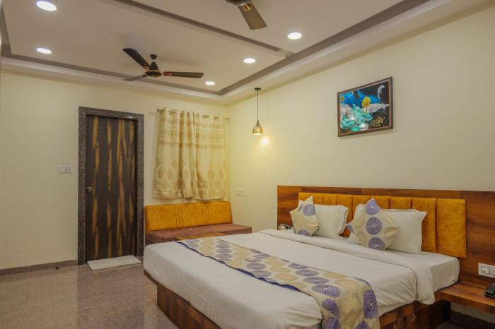 hotel dream inn