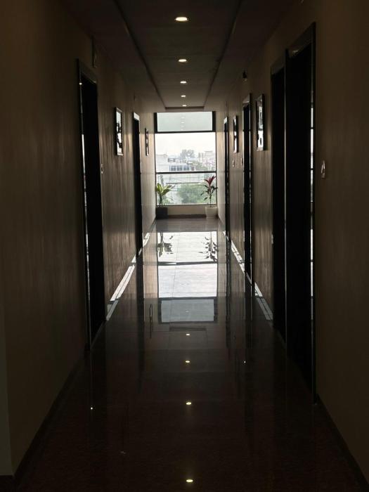 hotel dream inn