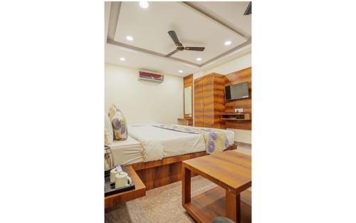 hotel dream inn