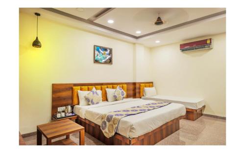 hotel dream inn