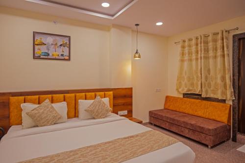 hotel dream inn