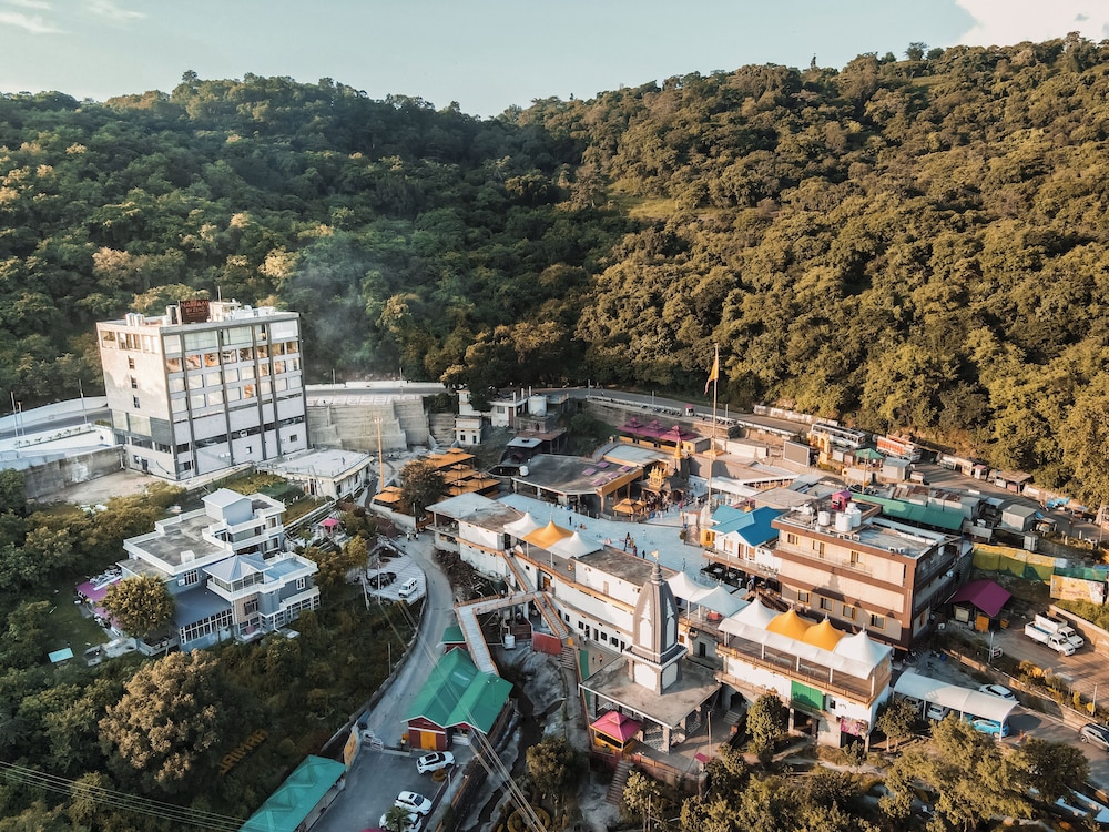 namami by zenq bankhandi