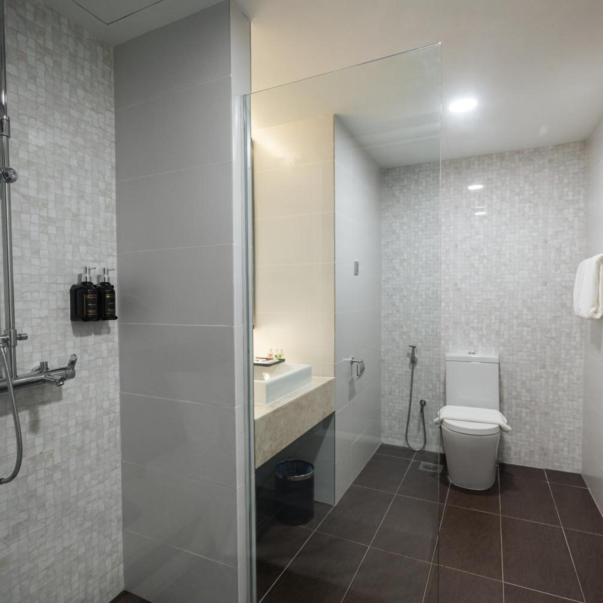 hotel tamara melaka