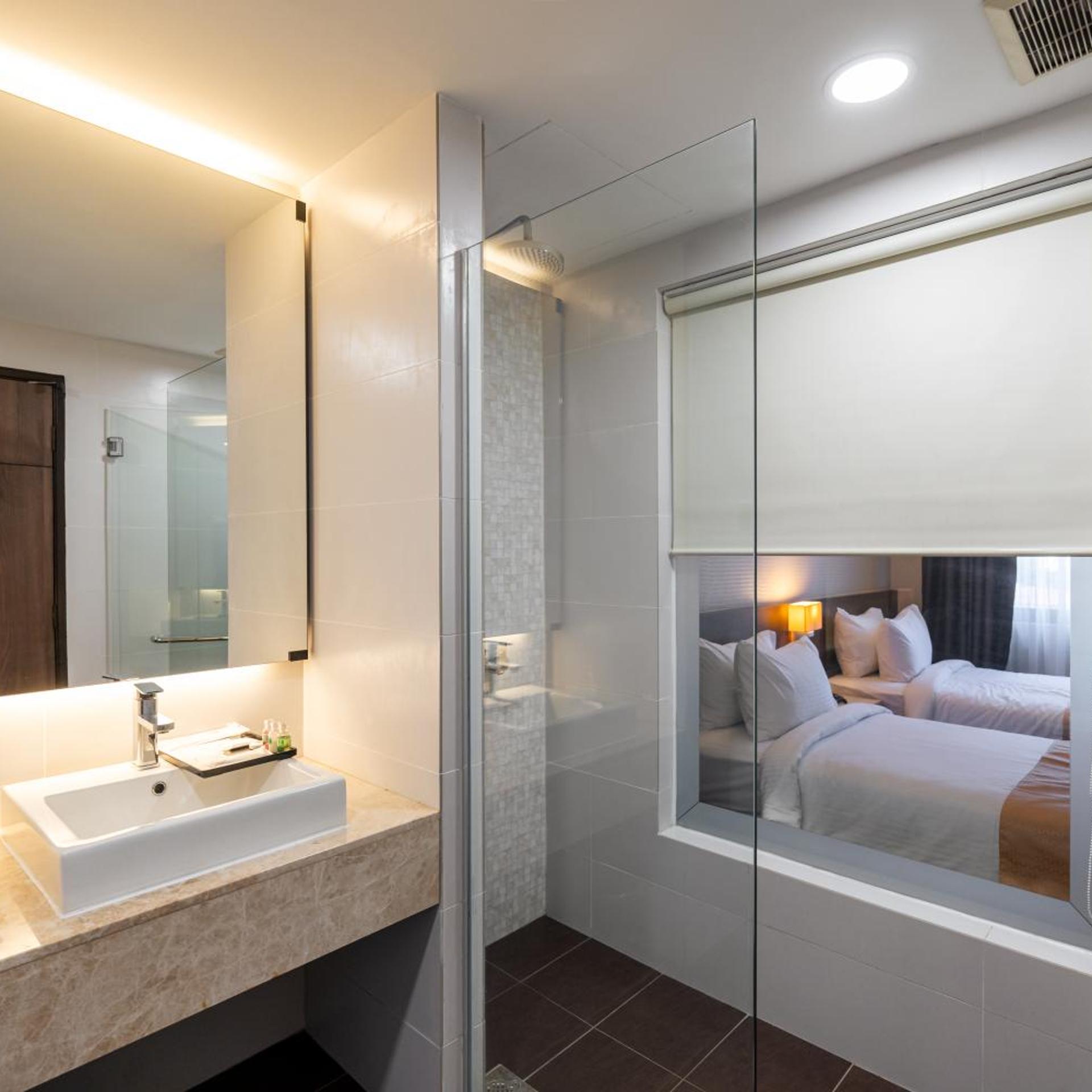 hotel tamara melaka