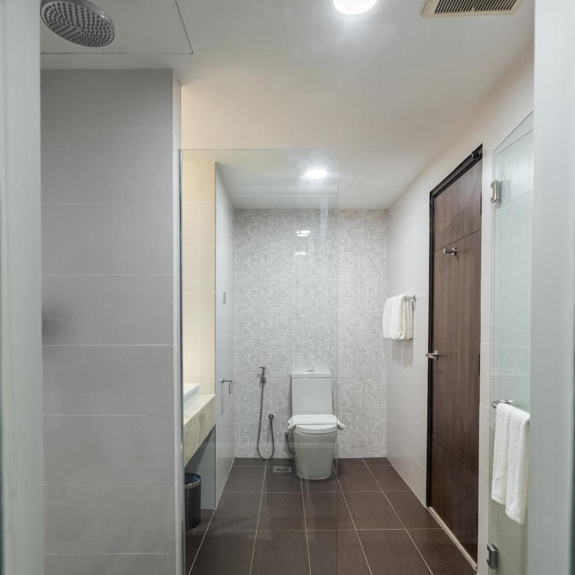hotel tamara melaka