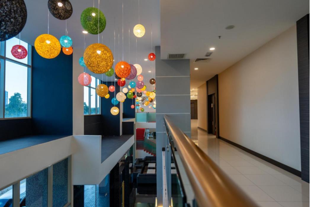 hotel tamara melaka