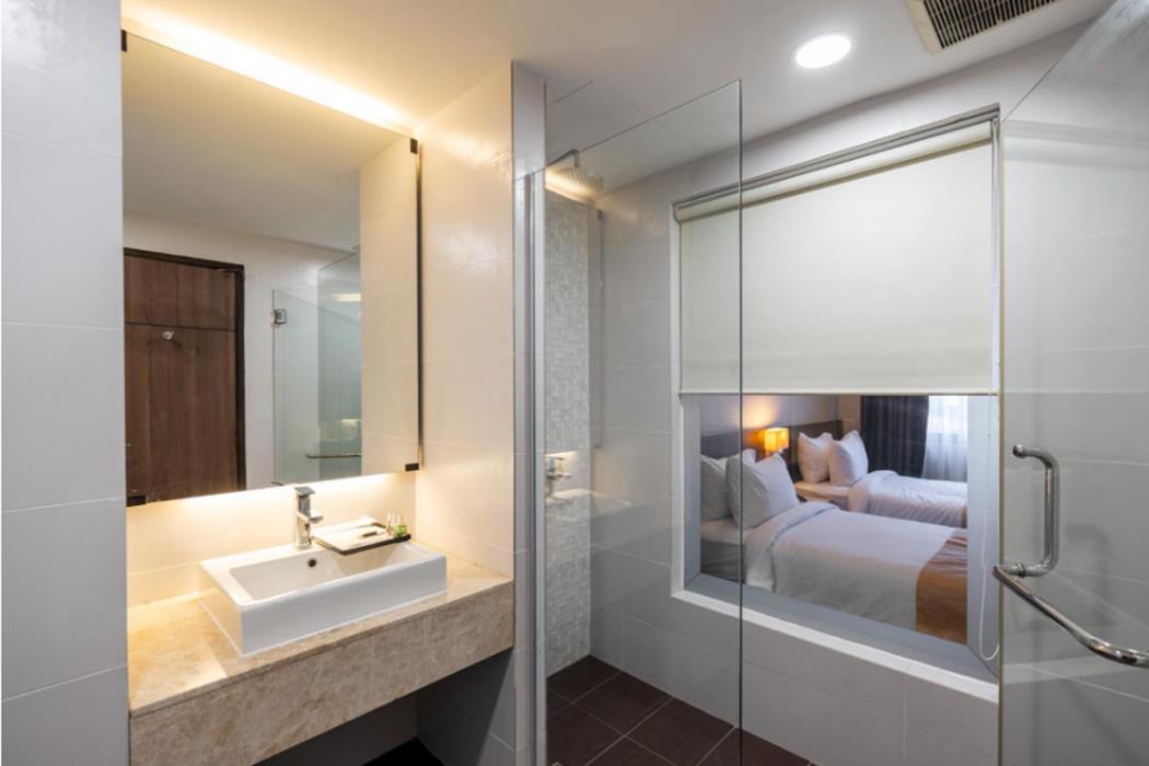 hotel tamara melaka