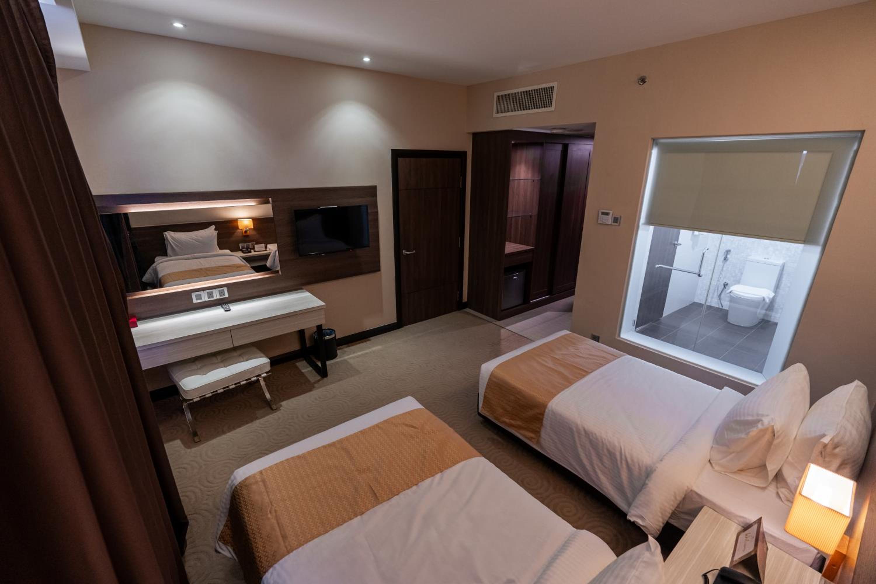 hotel tamara melaka