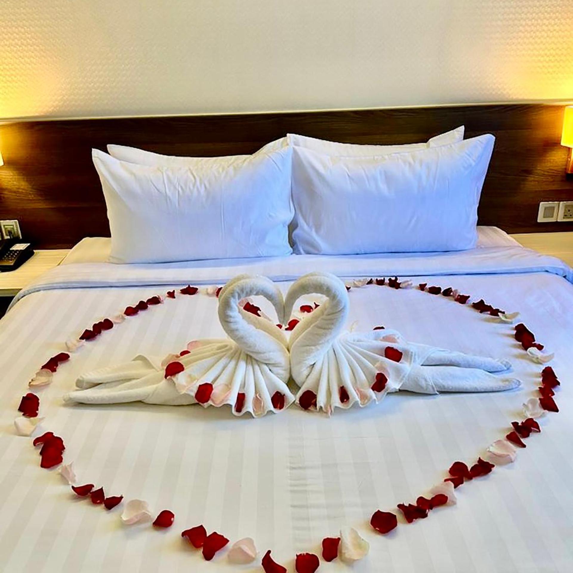 hotel tamara melaka