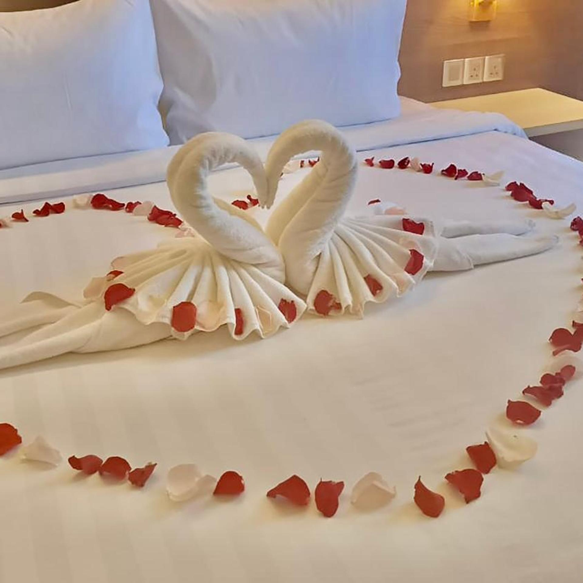 hotel tamara melaka