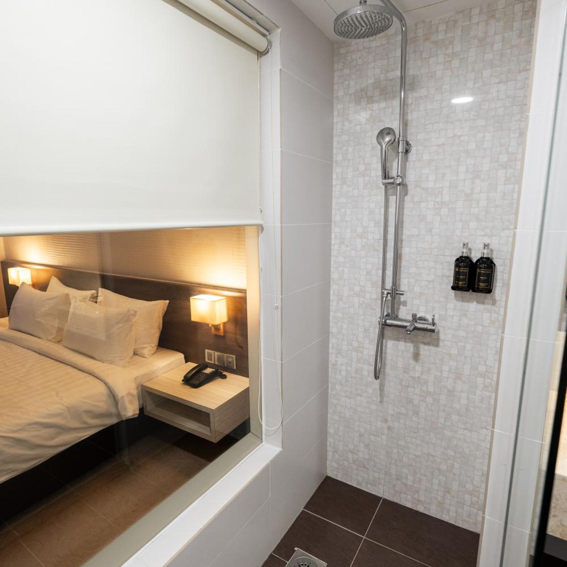 hotel tamara melaka