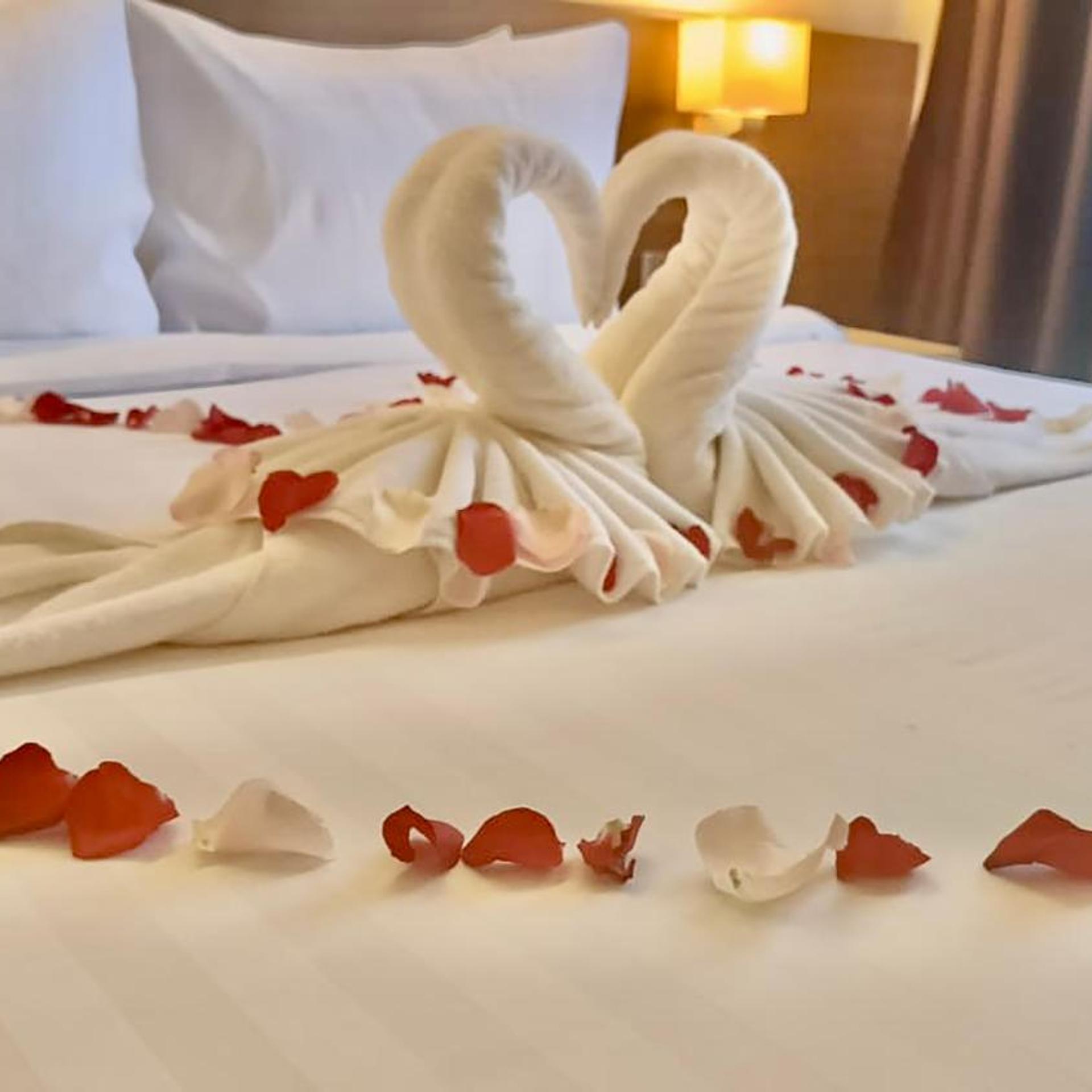 hotel tamara melaka
