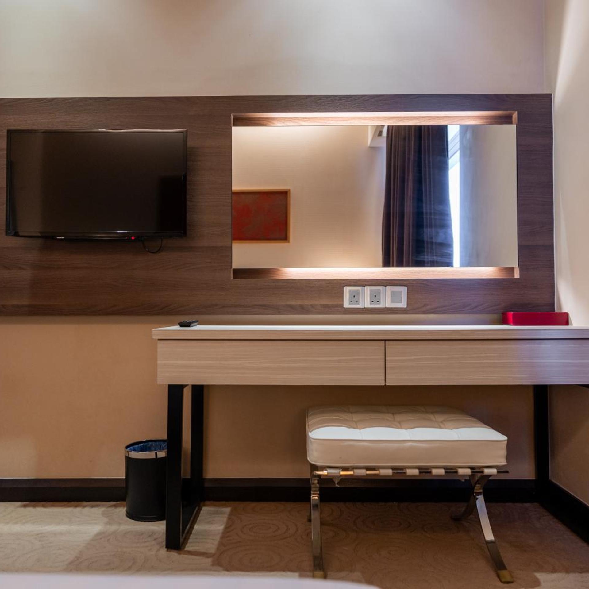 hotel tamara melaka