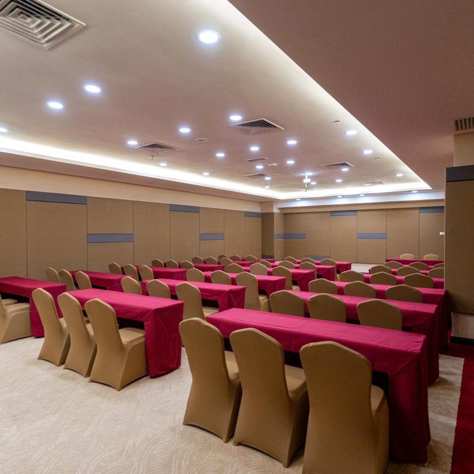 hotel tamara melaka