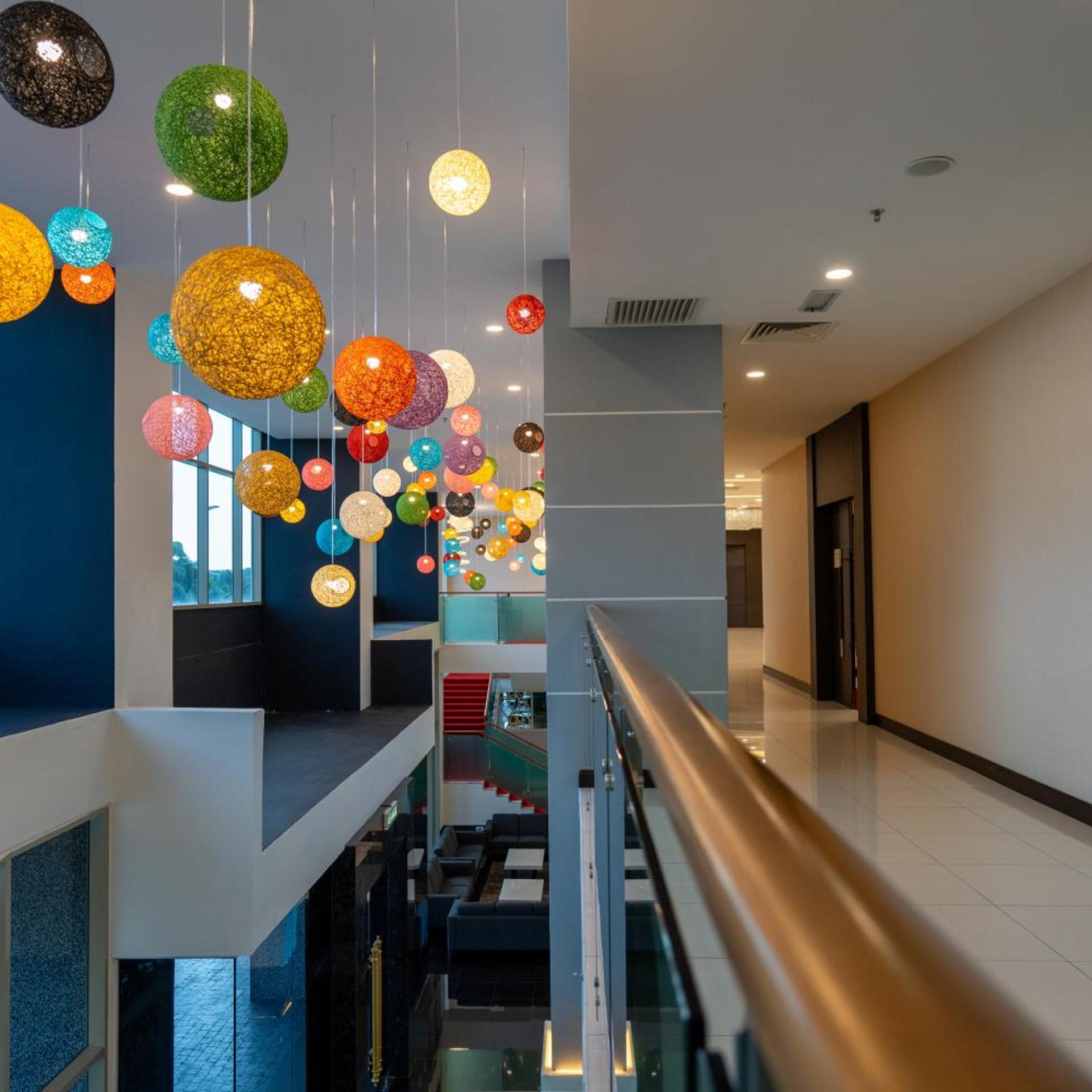 hotel tamara melaka