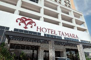 hotel tamara melaka