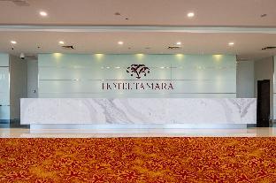 hotel tamara melaka