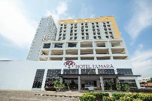 hotel tamara melaka
