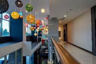 hotel tamara melaka
