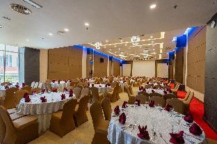 hotel tamara melaka