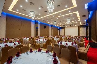 hotel tamara melaka