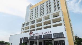 hotel tamara melaka