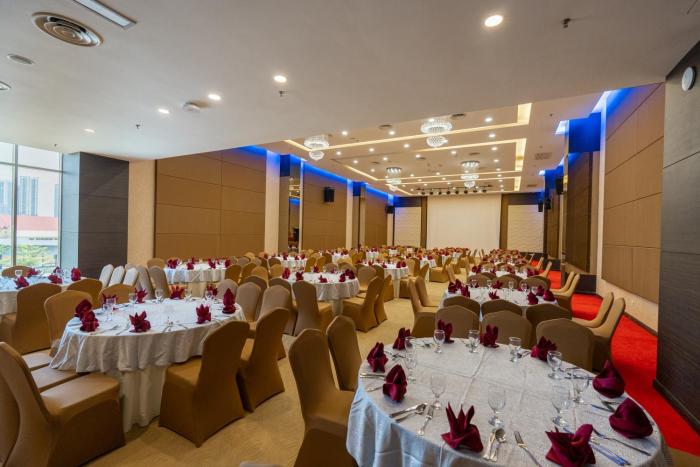 hotel tamara melaka