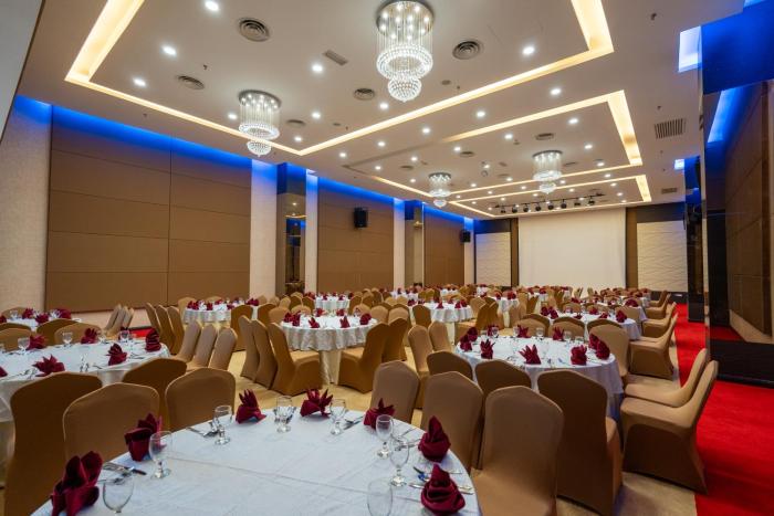 hotel tamara melaka