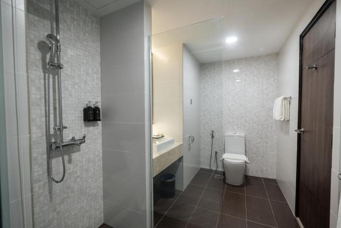 hotel tamara melaka