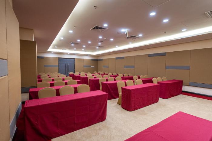 hotel tamara melaka
