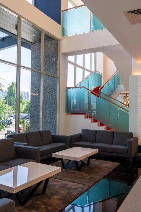hotel tamara melaka