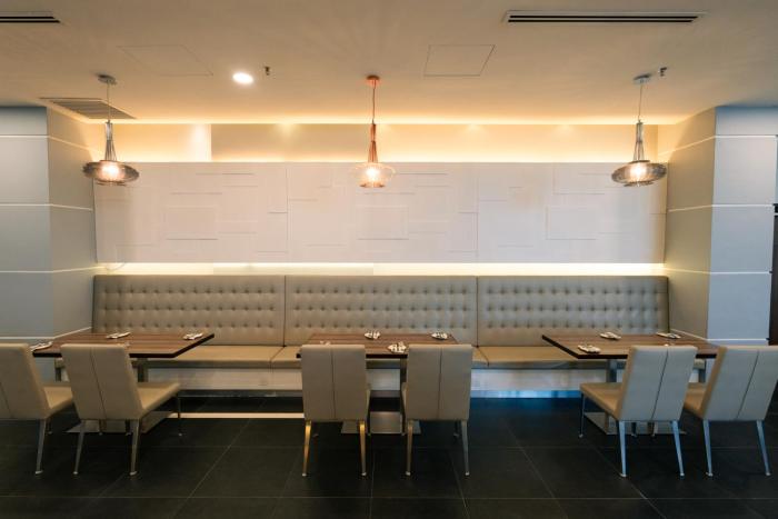 hotel tamara melaka