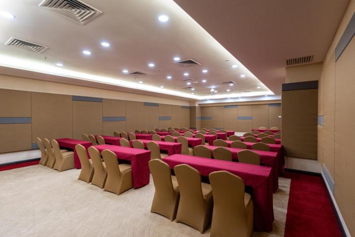 hotel tamara melaka