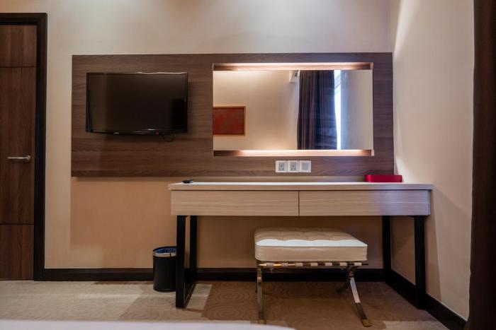 hotel tamara melaka