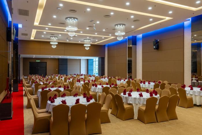 hotel tamara melaka