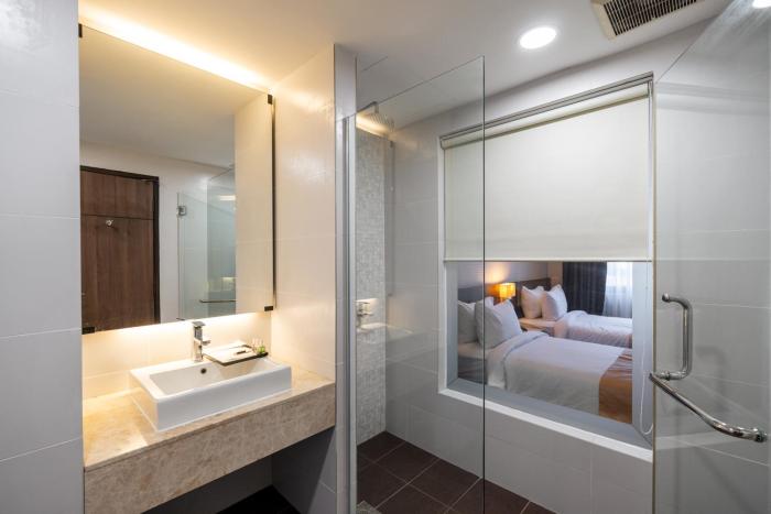 hotel tamara melaka