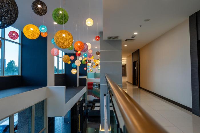 hotel tamara melaka