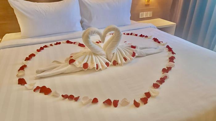hotel tamara melaka