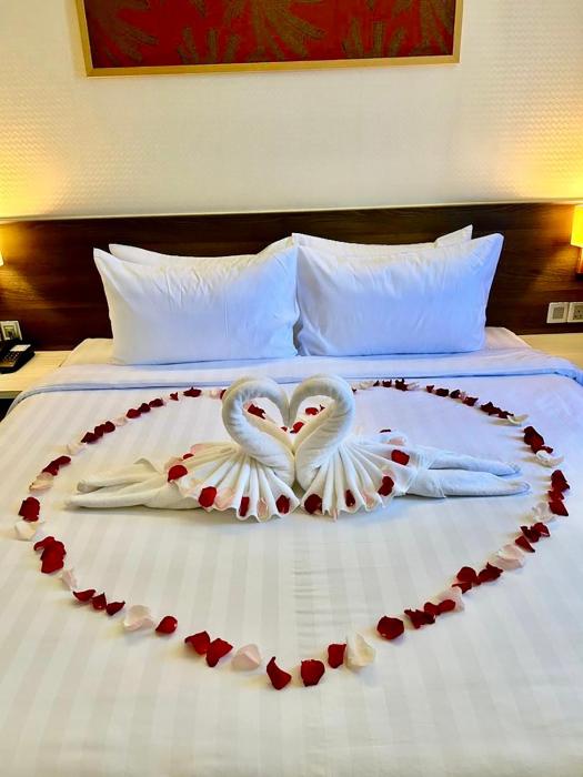 hotel tamara melaka