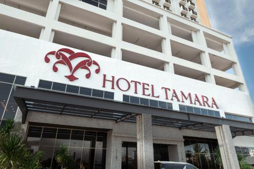 Hotel Tamara Melaka,,4 star