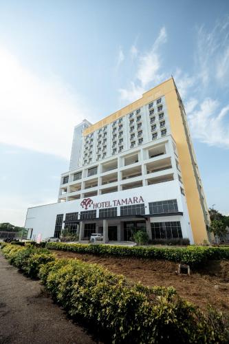 hotel tamara melaka