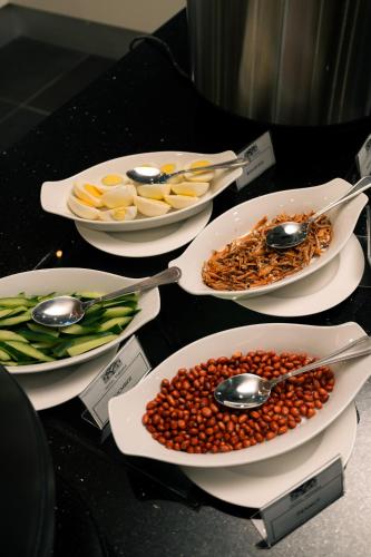 hotel tamara melaka