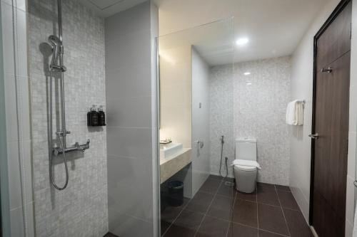 hotel tamara melaka