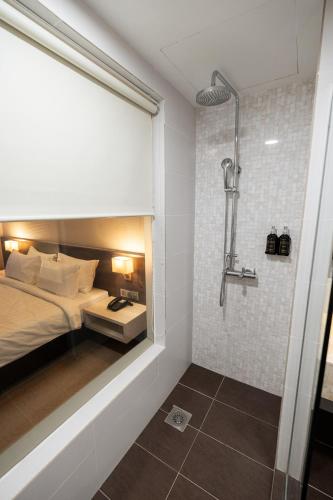 hotel tamara melaka