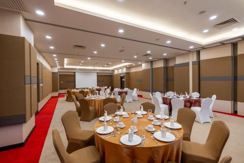 hotel tamara melaka