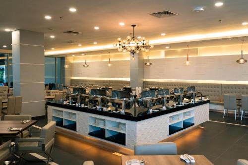 hotel tamara melaka